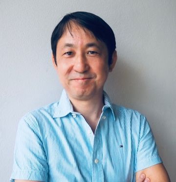 Munehiro Hiraki